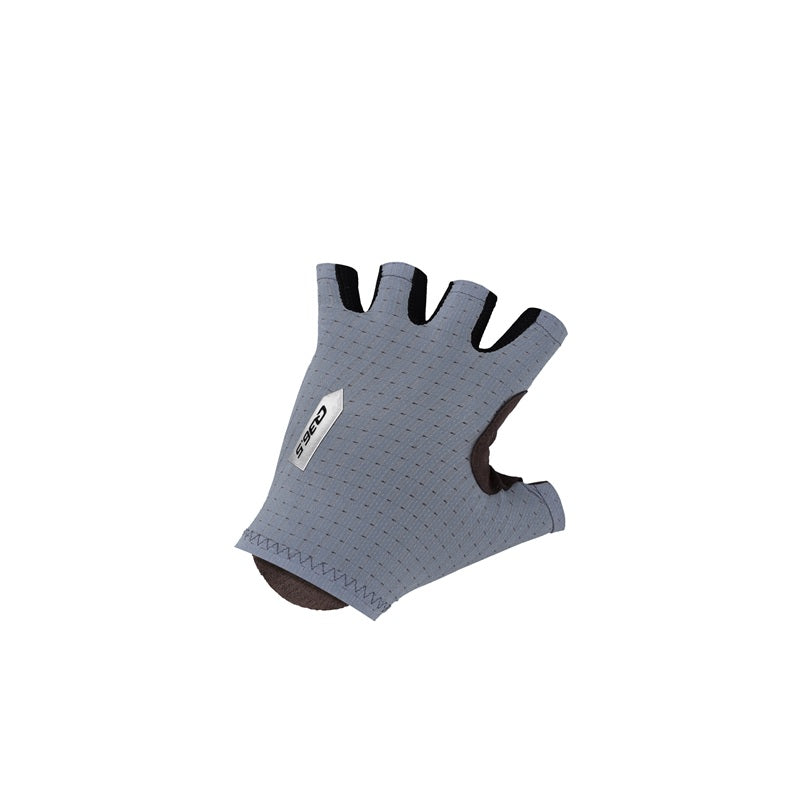 Q36.5 Dottore Pro Summer Gloves Grisaille Blue