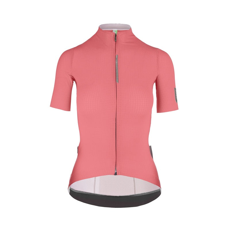 Q36.5 Jersey Shortsleeve Dottore Pro Women Giro Pink