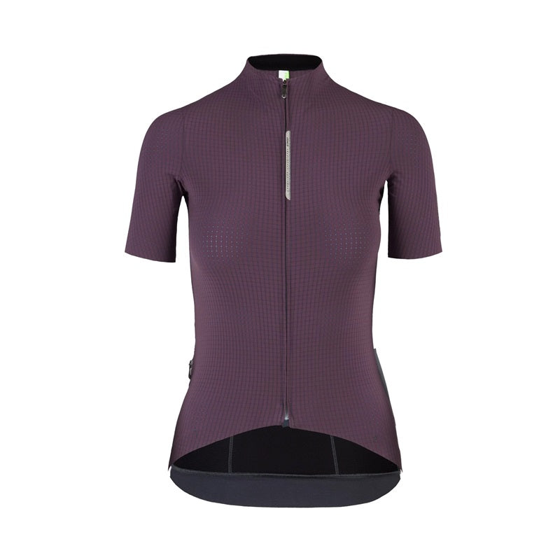 Q36.5 Jersey Shortsleeve Dottore Pro Women Langhe Red