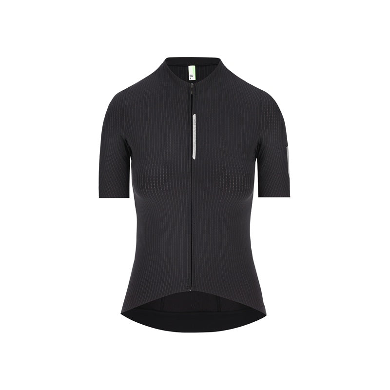 Q36.5 Jersey Shortsleeve Dottore Pro Women Black