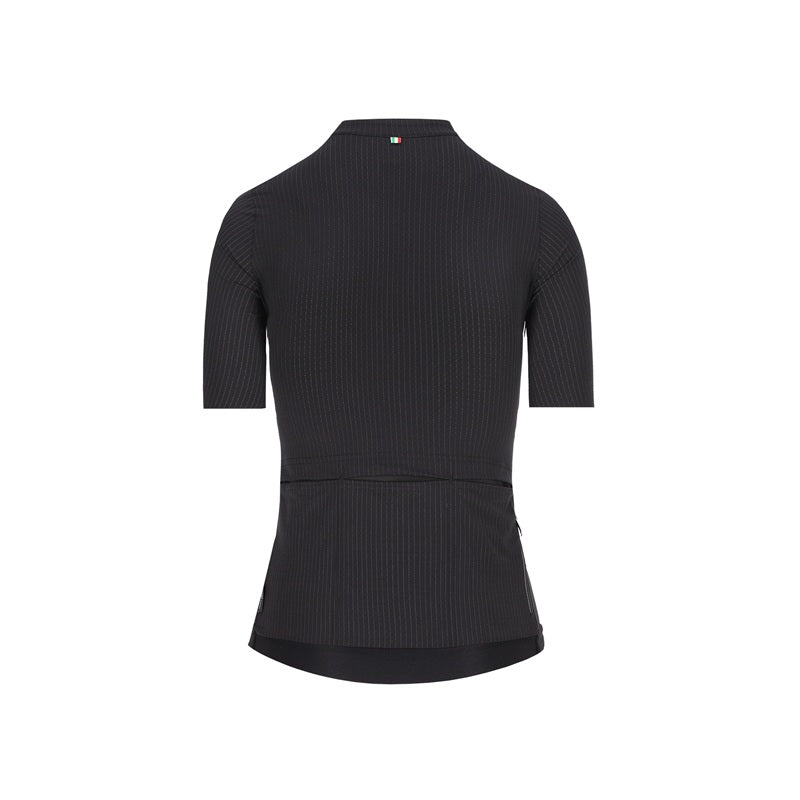 Q36.5 Jersey Shortsleeve Dottore Pro Women Black