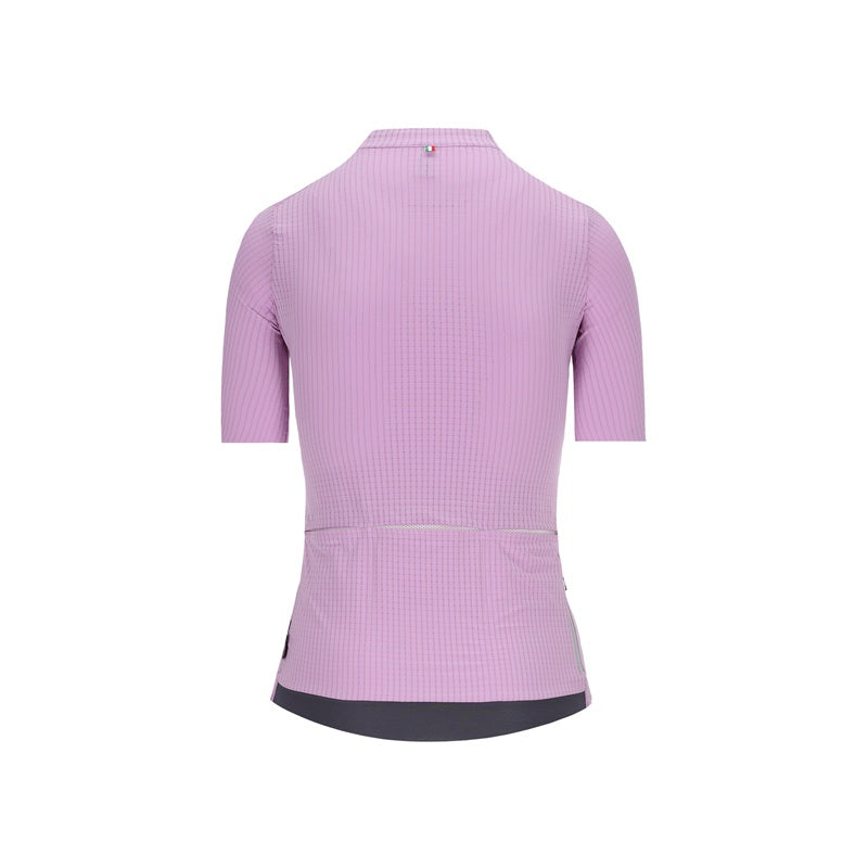 Q36.5 Jersey Shortsleeve Dottore Pro Women Lilla