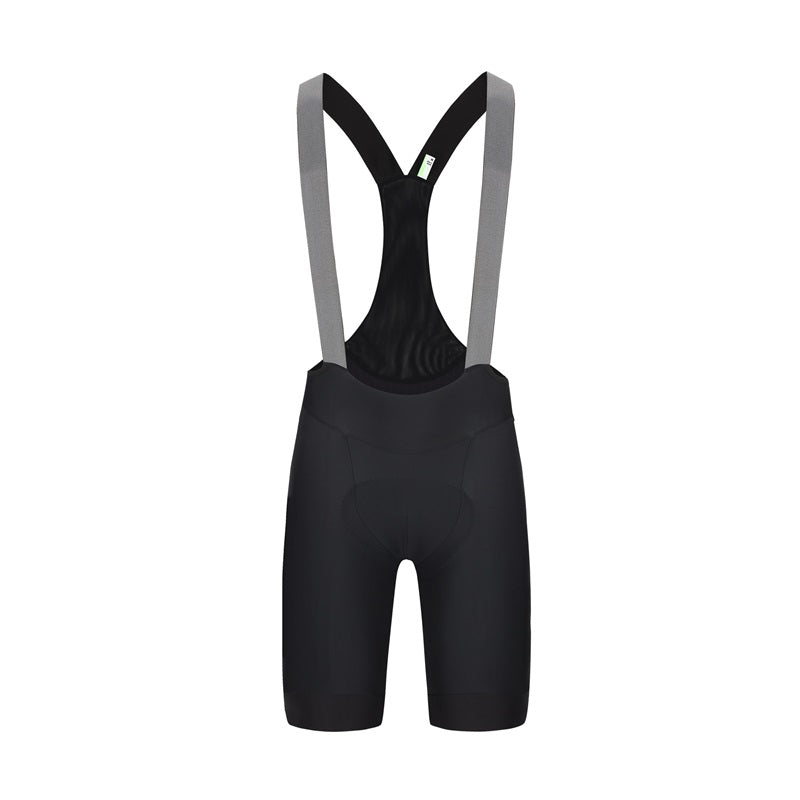 Q36.5 Gregarius Pro Signature Bib Shorts Black