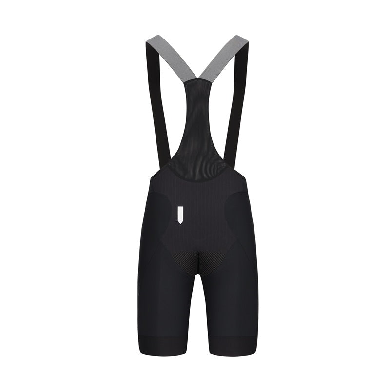 Q36.5 Gregarius Pro Signature Bib Shorts Black