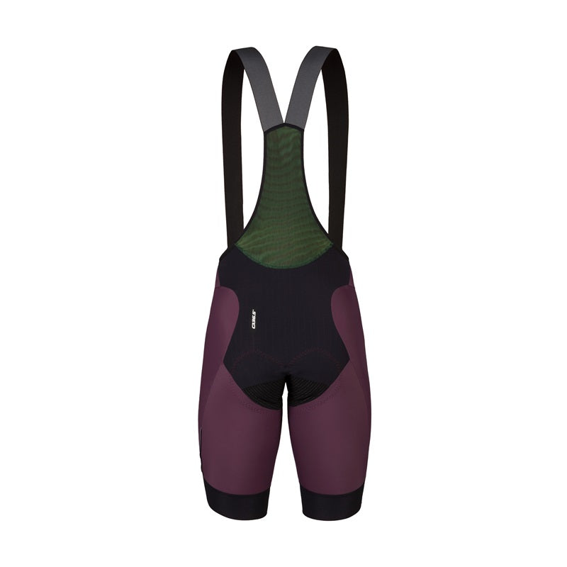 Q36.5 Gregarius Ultra Langhe Red Bib Shorts