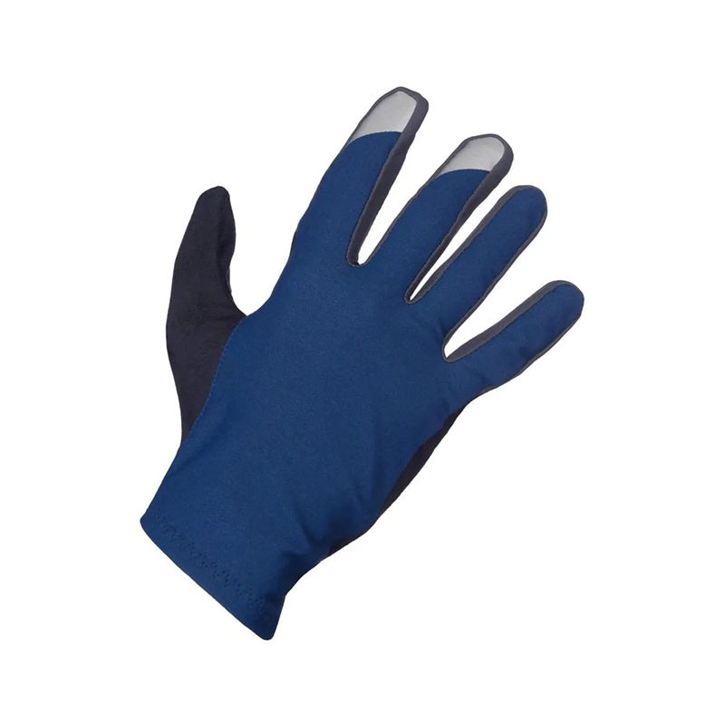 Q36.5 Hybrid Que X Gloves Navy Blue Size M