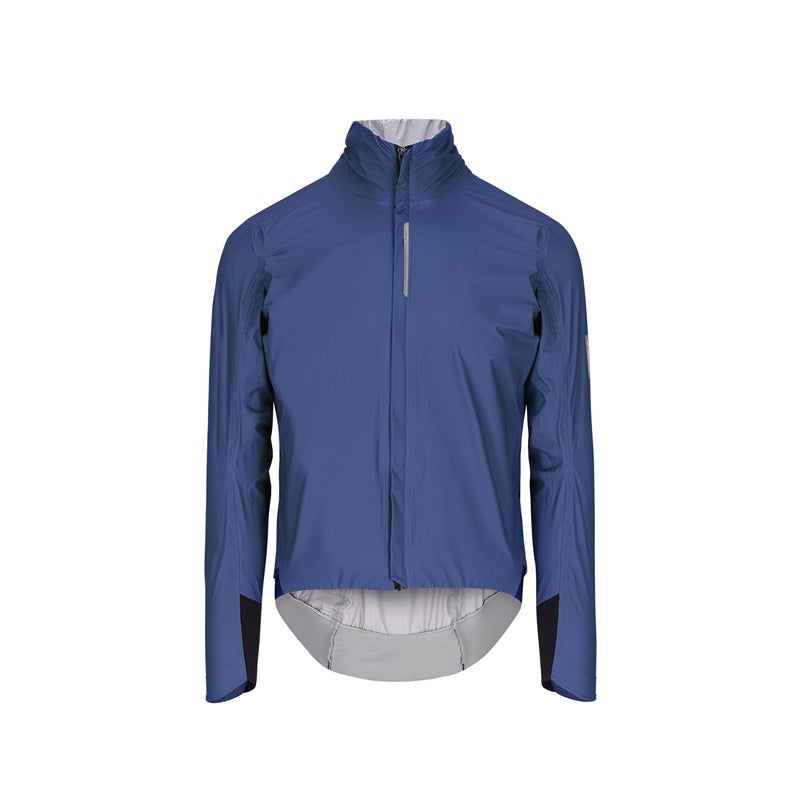 Q36.5 Rain Shell Jacket