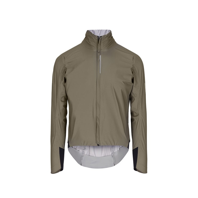 Q36.5 Rain Shell Jacket