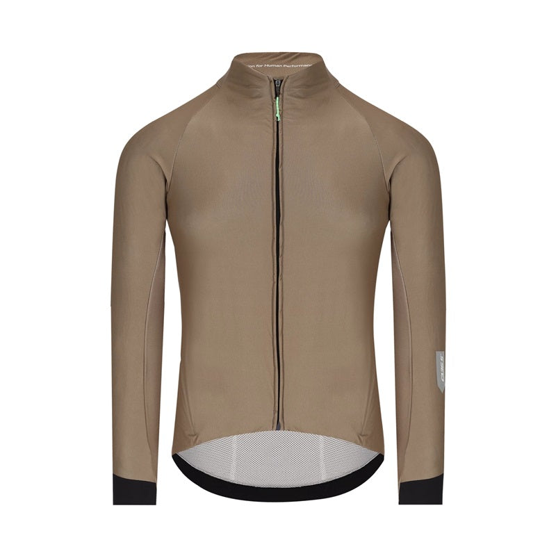 Q36.5 Termica Winter Jacket Chamois Brown Size M