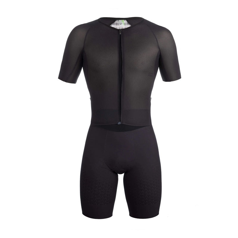 Q36.5 Tri Shortsleeve Skinsuit