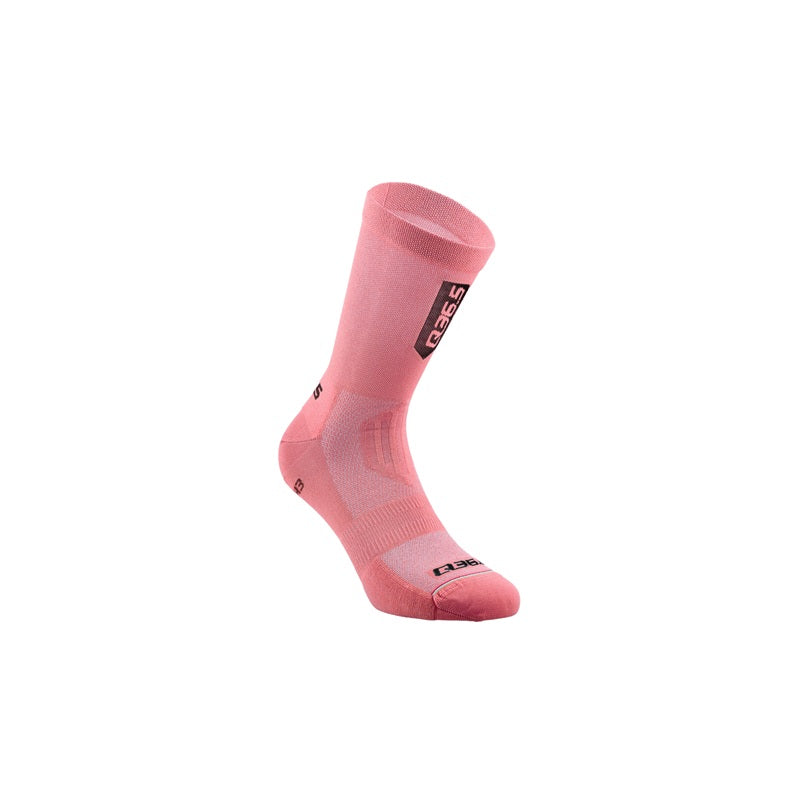 Q36.5 Ultra Socks Gazzetta Pink