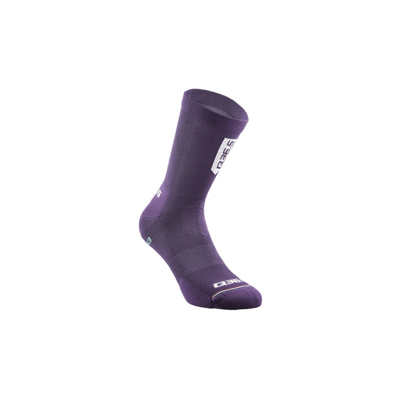 Q36.5 Ultra Socks Persian Purple