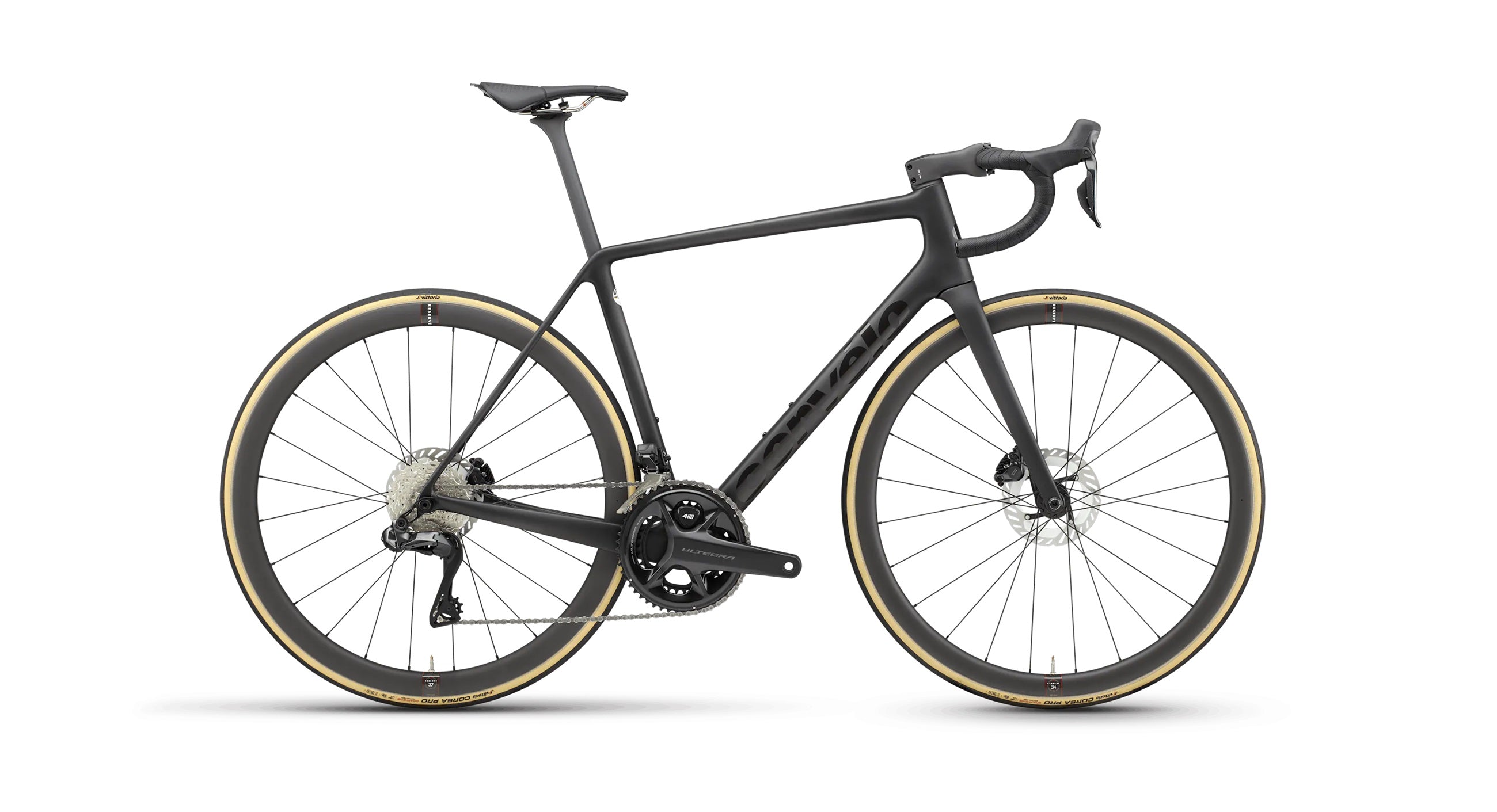 Cervelo r5 Five_Black