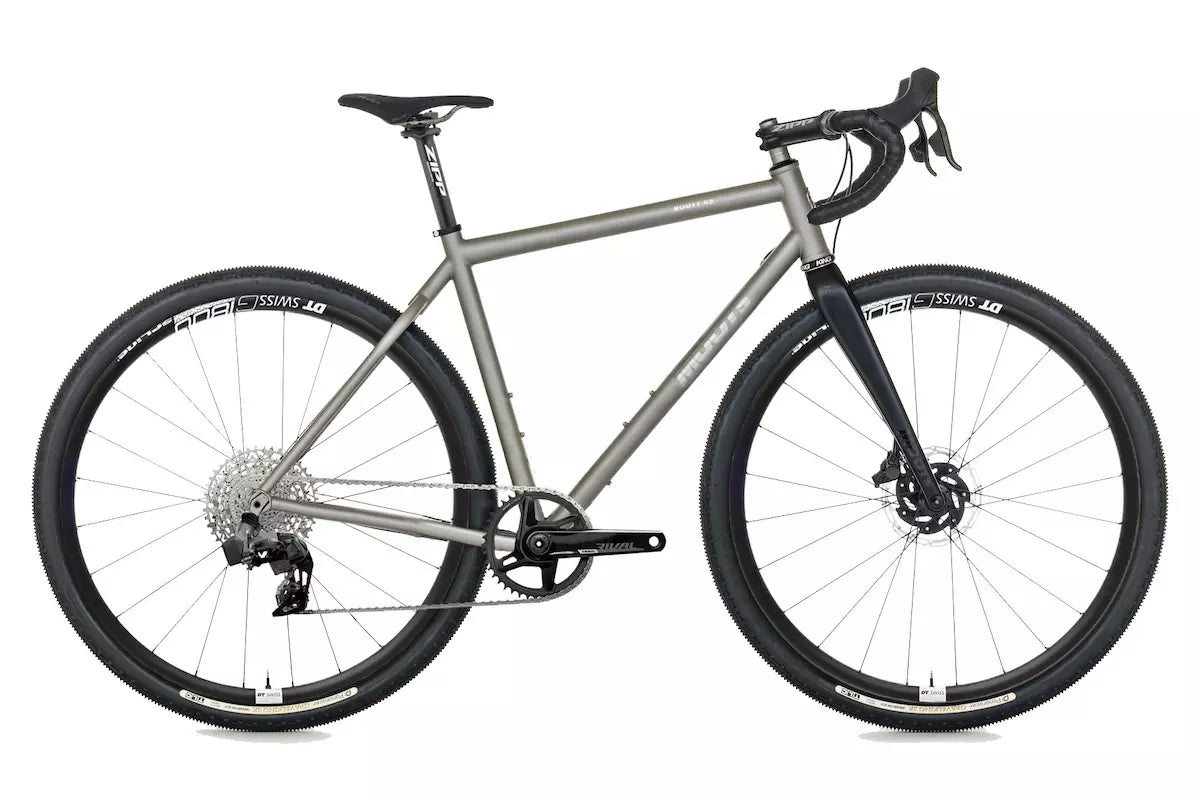 Moots Routt 45