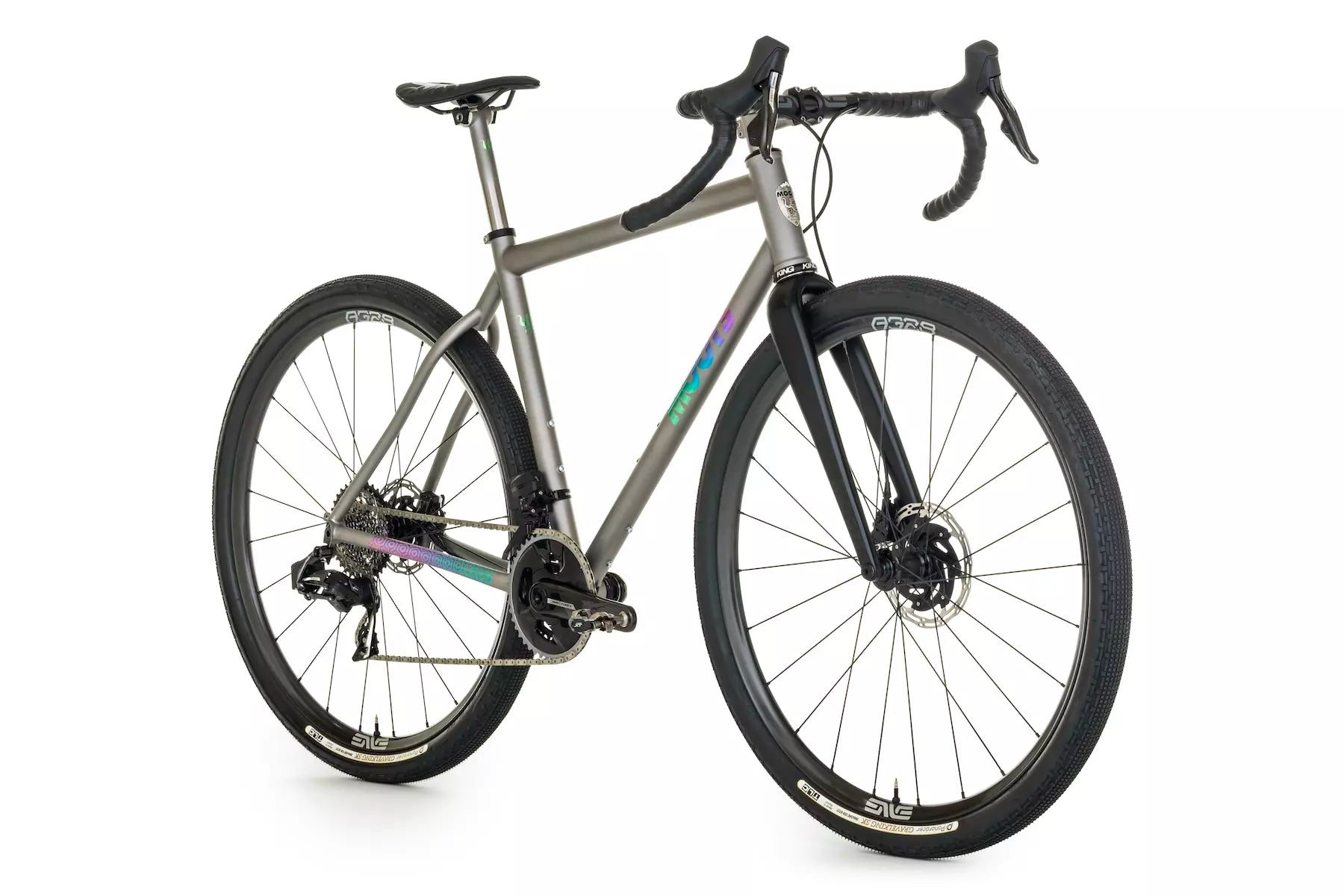 Moots Routt 45