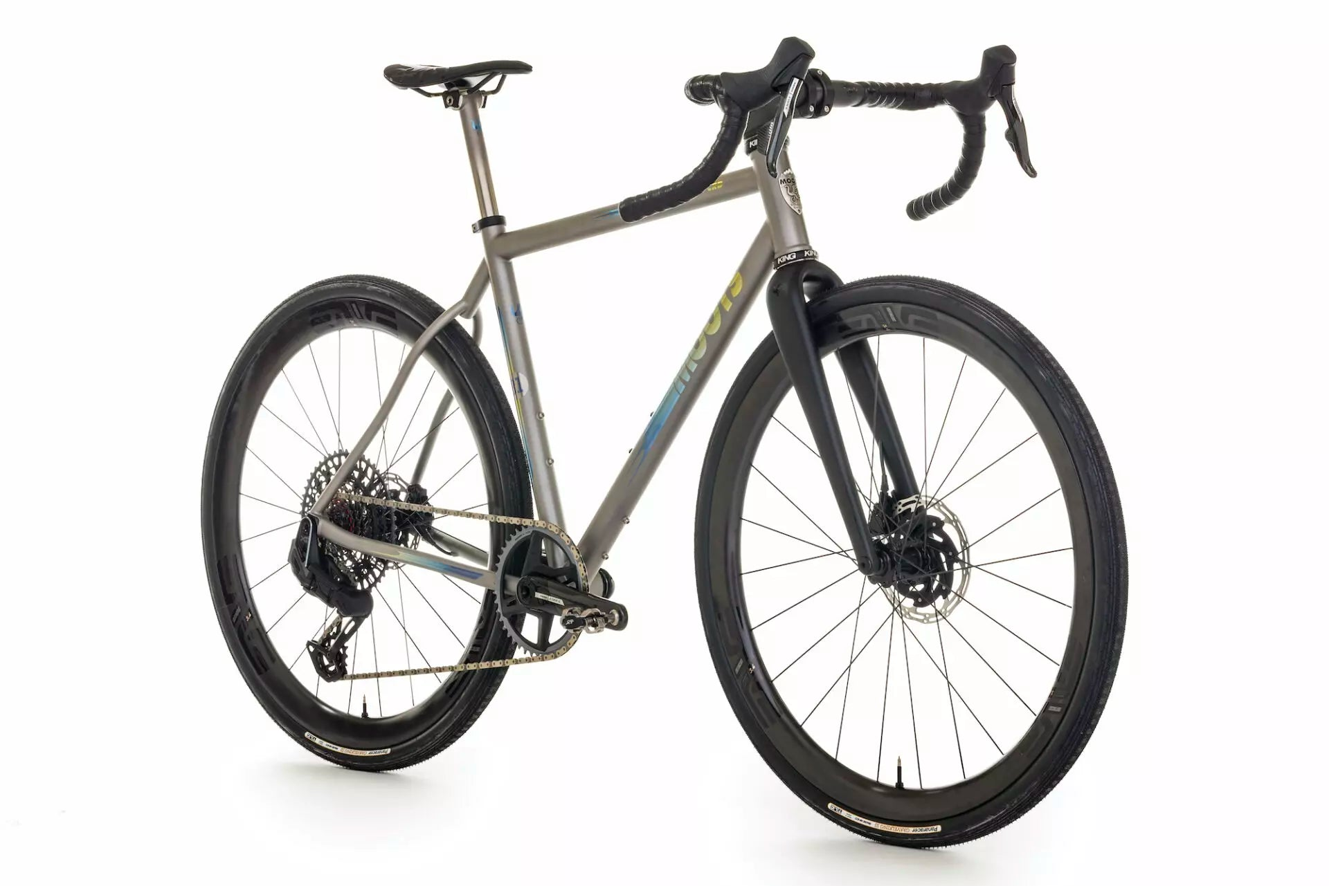 Moots Routt CRD