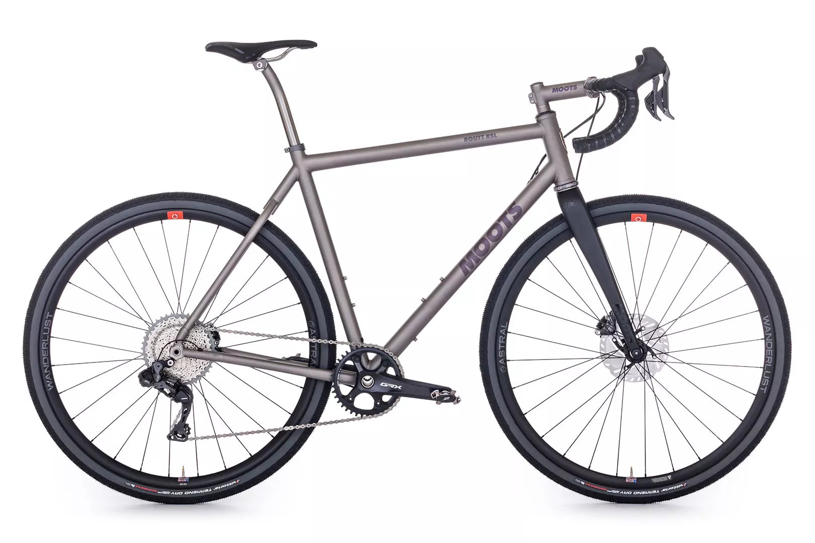 Moots Routt RSL