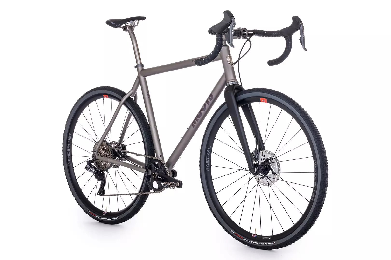 Moots Routt RSL