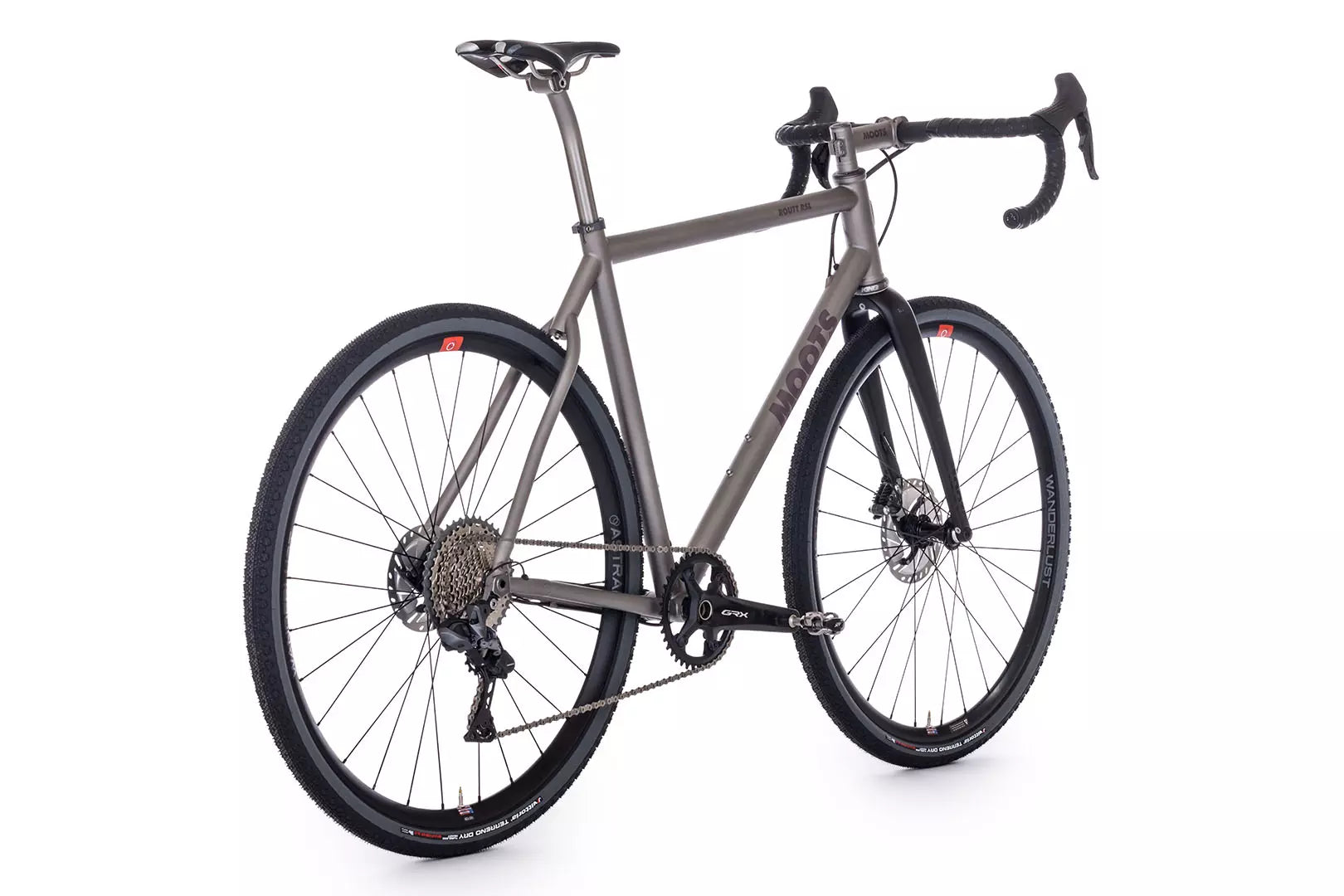 Moots Routt RSL