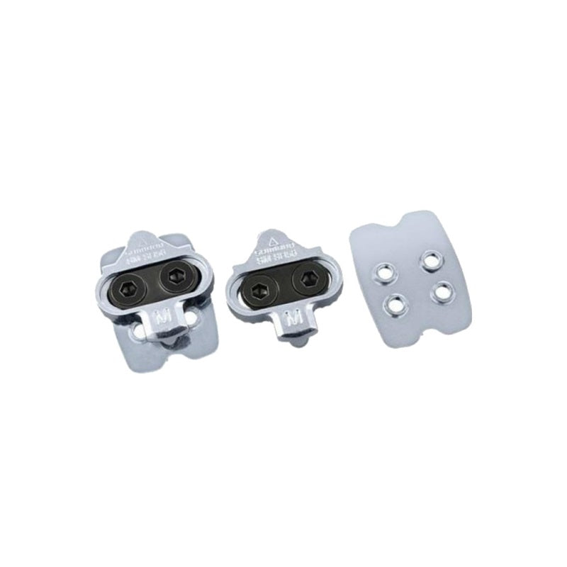 Shimano SPD MTB Multi Release Cleat Set SM-SH56