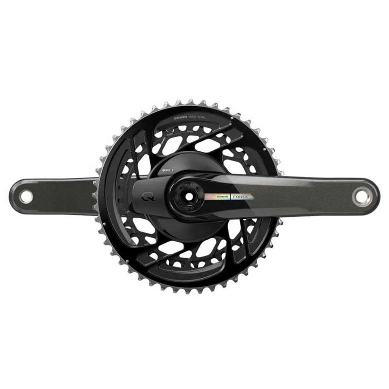 SRAM Force AXS DUB Crankset with Power Meter