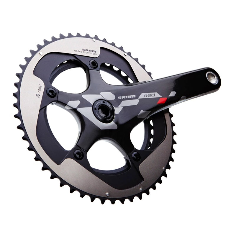 SRAM RED 10-Speed Crankset