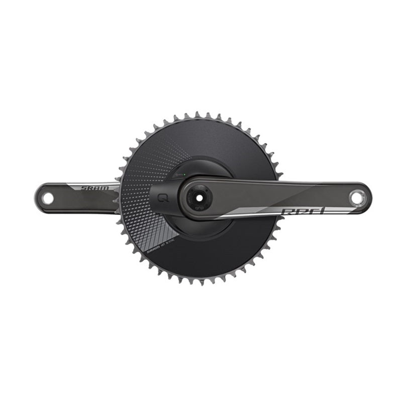 SRAM RED AXS DUB 1x Crankset with Power Meter (D1)