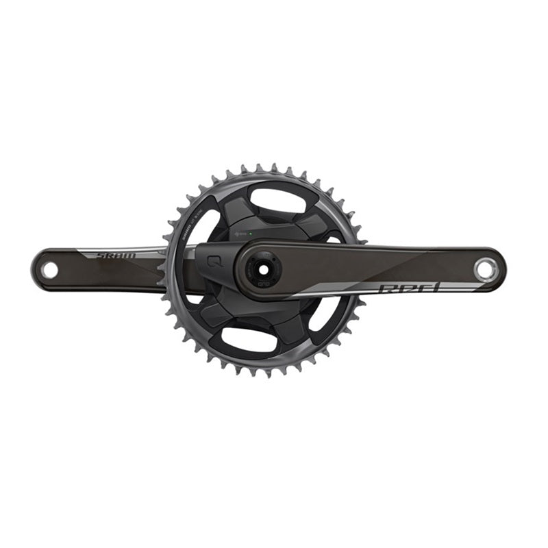 SRAM RED AXS DUB 1x Crankset with Power Meter (D1)