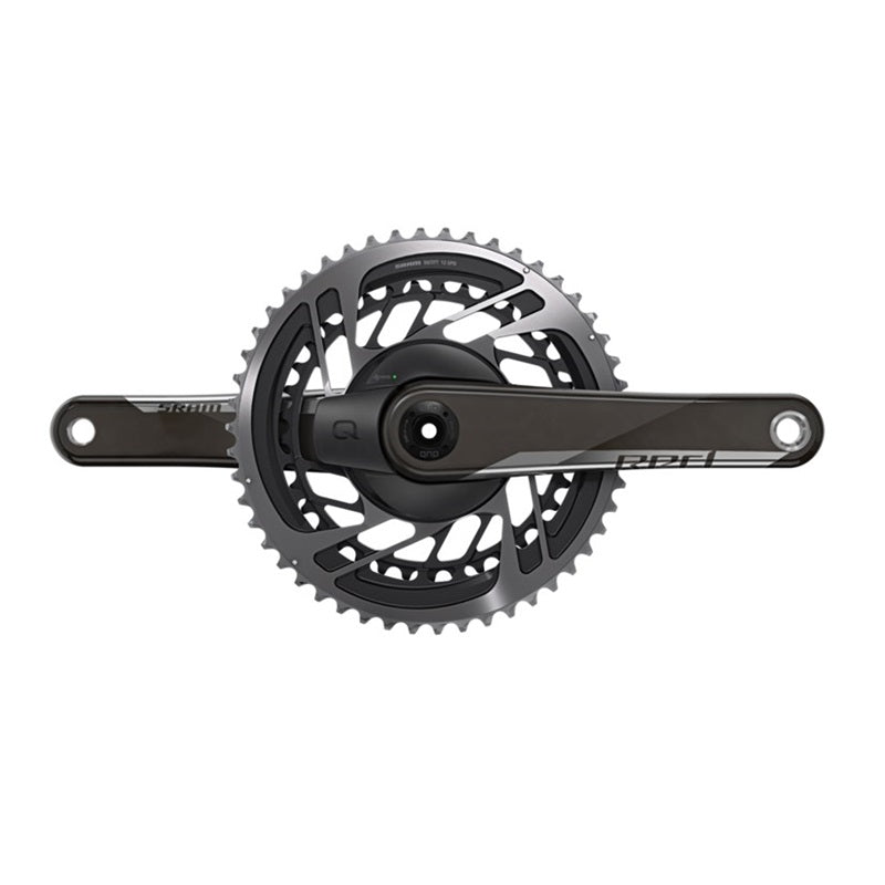 SRAM RED AXS DUB Crankset with Power Meter (D1)