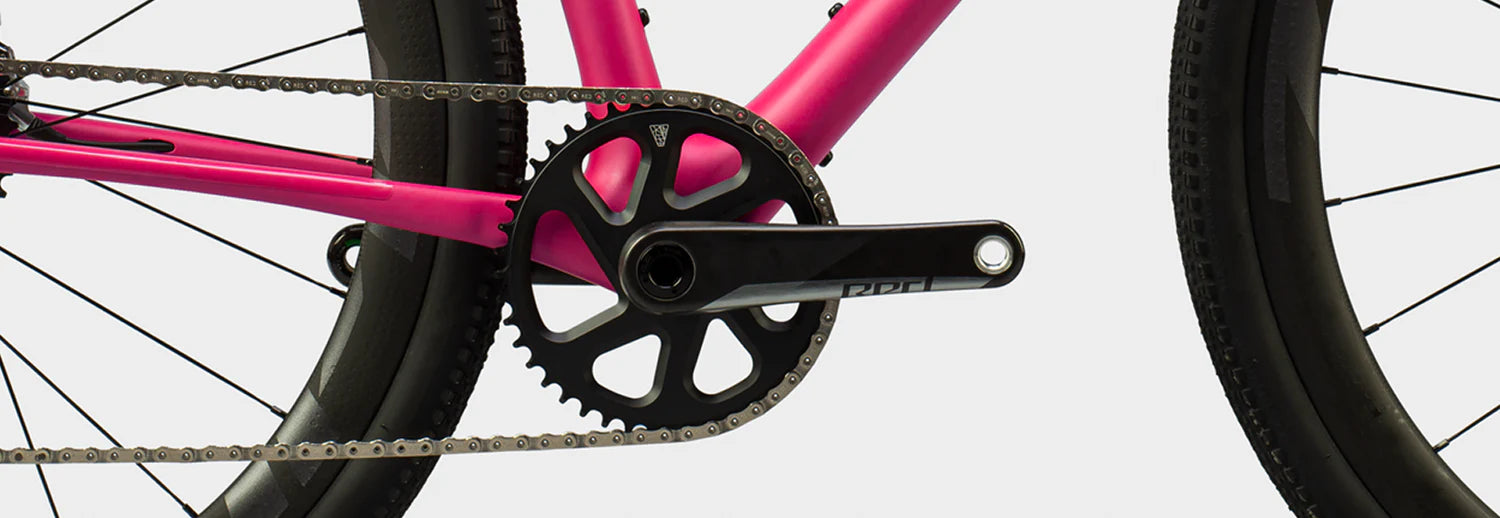 Vielo v1 Race SRAM