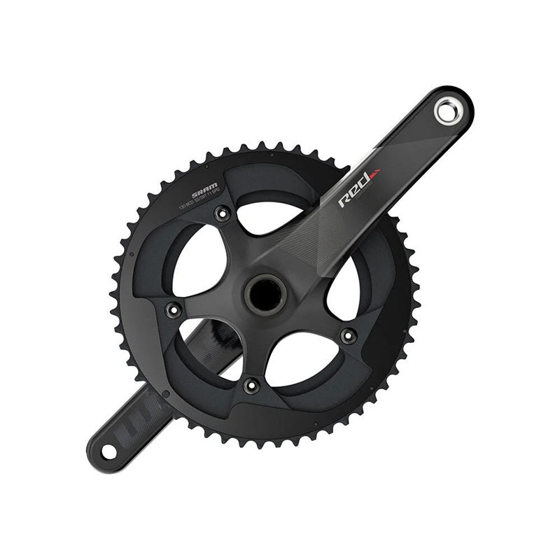 SRAM RED 11-Speed Crankset (GXP)