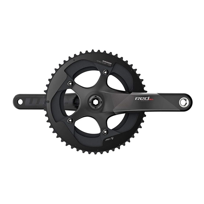 SRAM RED 11-Speed Crankset (GXP)