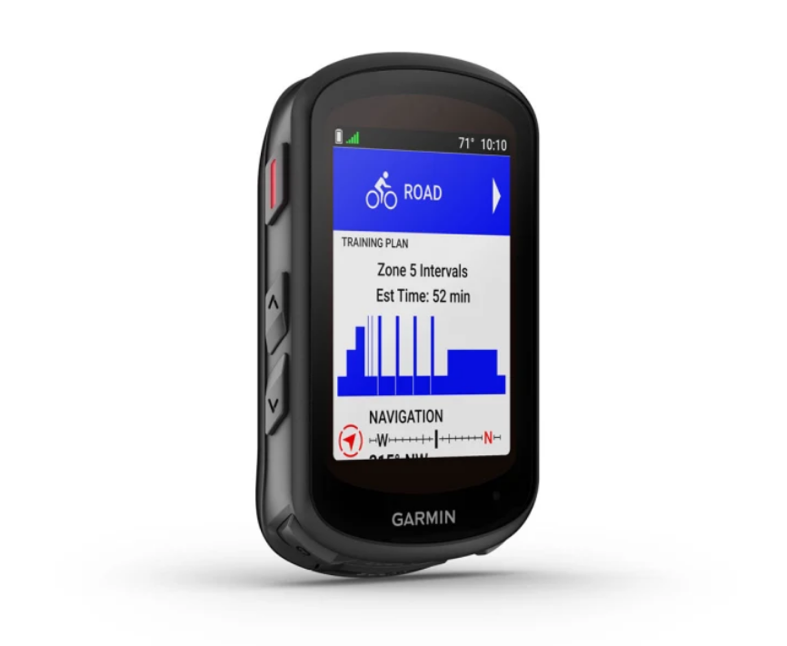 Garmin Edge 540 Solar