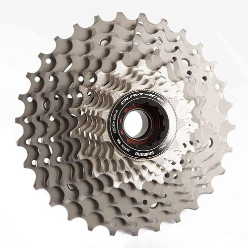 Shimano Bike Cassette