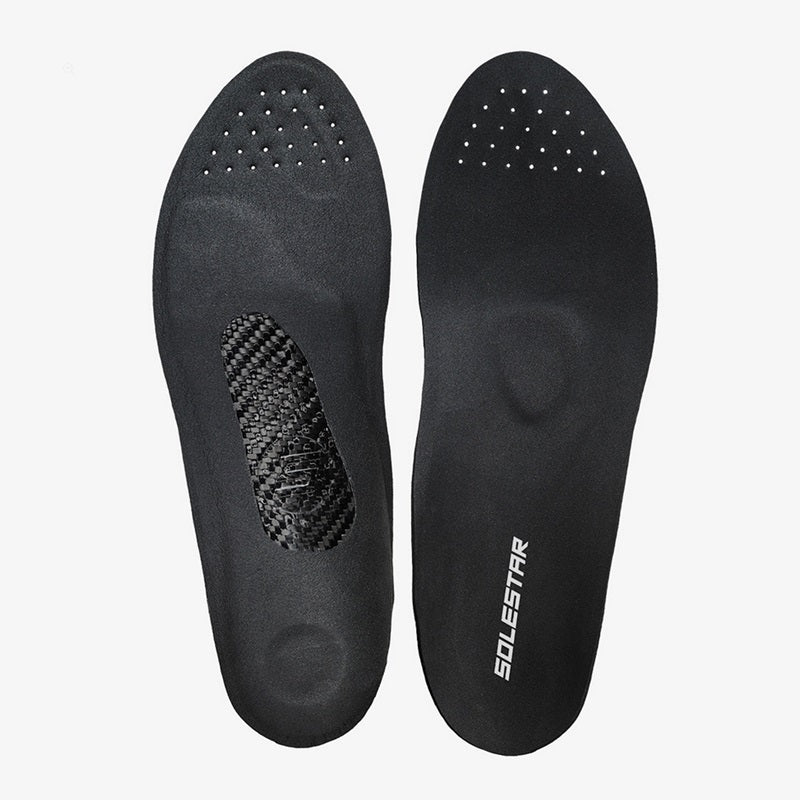 Solestar BLK GR