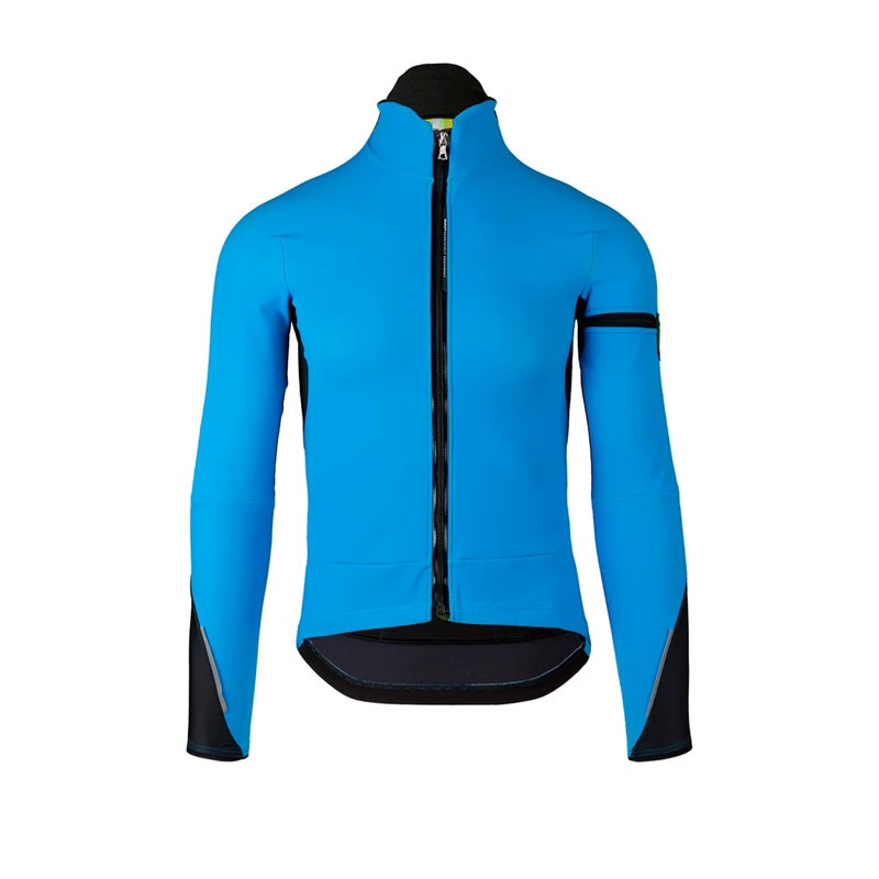 Q36.5 Termica Jacket Light Blue