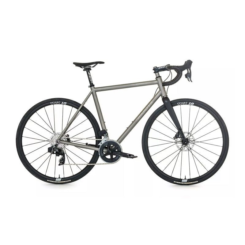 MOOTS Vamoots 33 Di2 Frameset