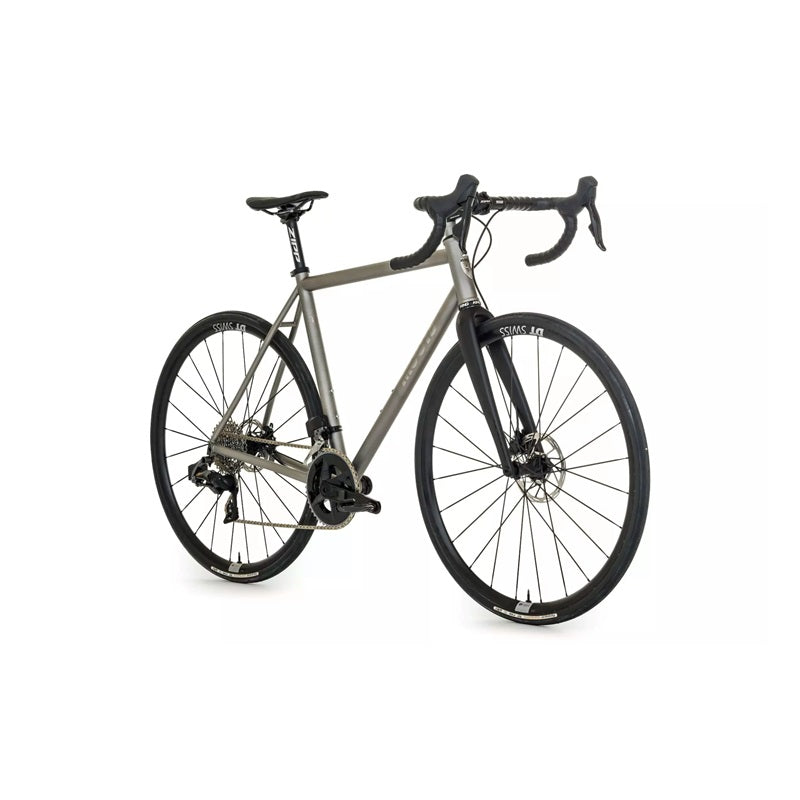 MOOTS Vamoots 33 Di2 Frameset