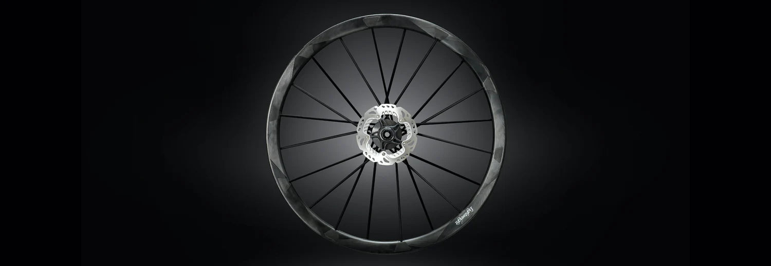 Vielo v1 Gravel Wheel_upgrades