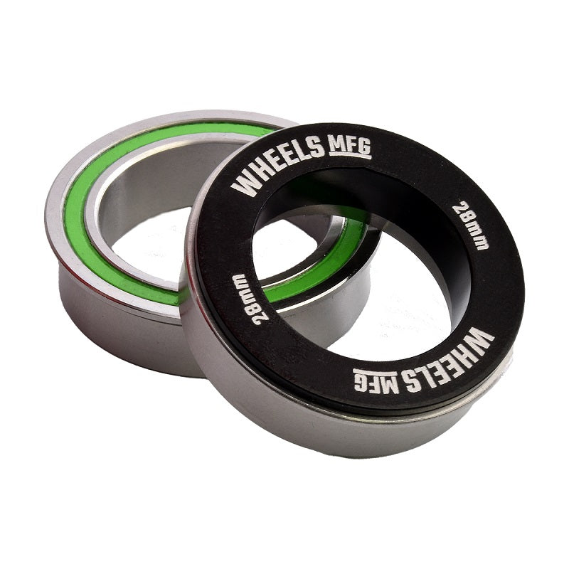 Wheels Manufacturing Bottom Bracket