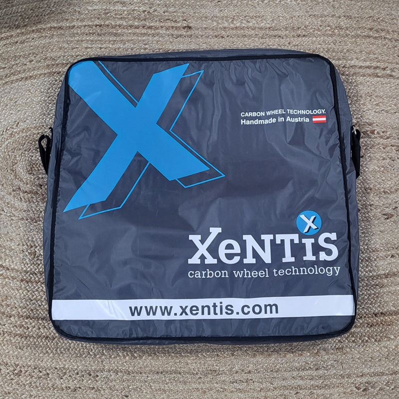 XeNTiS Wheel Bag