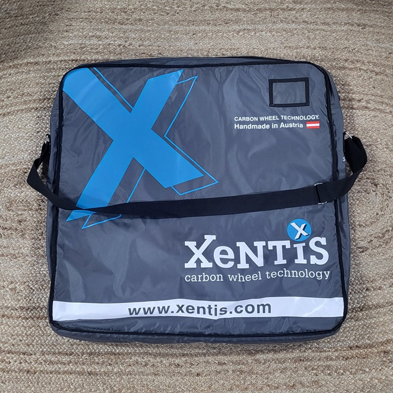 XeNTiS Wheel Bag