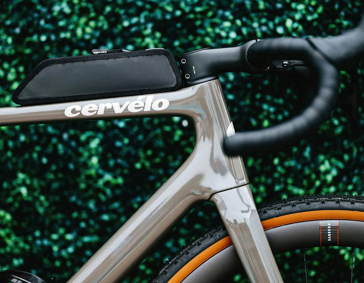 Cervelo Aspero 5 LIGHTWEIGHT SPEED