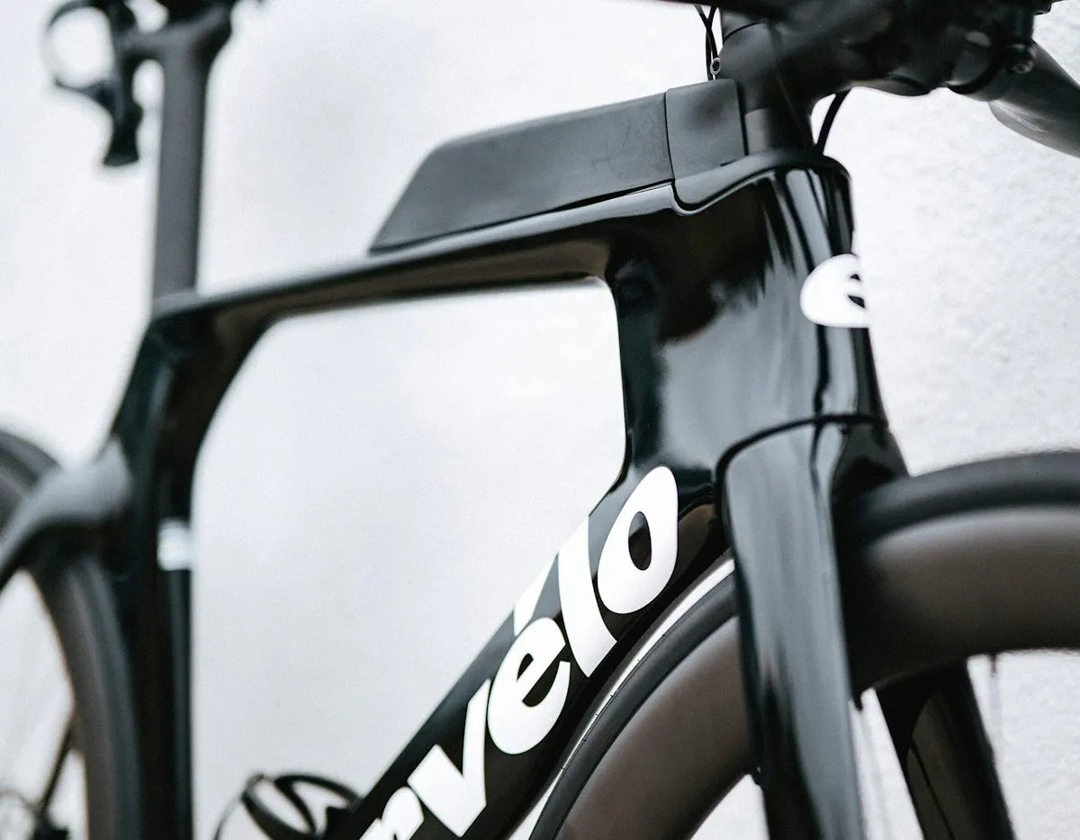 Cervelo p series FREE SPEED