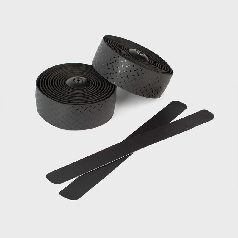 Burgh Checkerplate Stealth Bar Tape