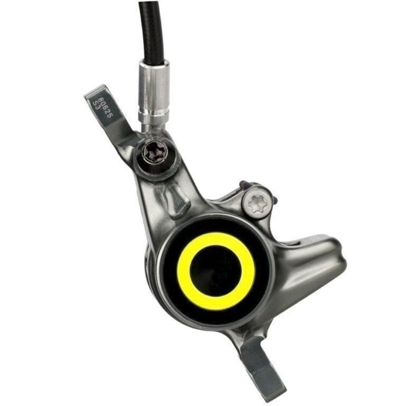 MAGURA Cover Kit 2-Piston Caliper MY2015 Caliper White/Gold/Silver 6PCS