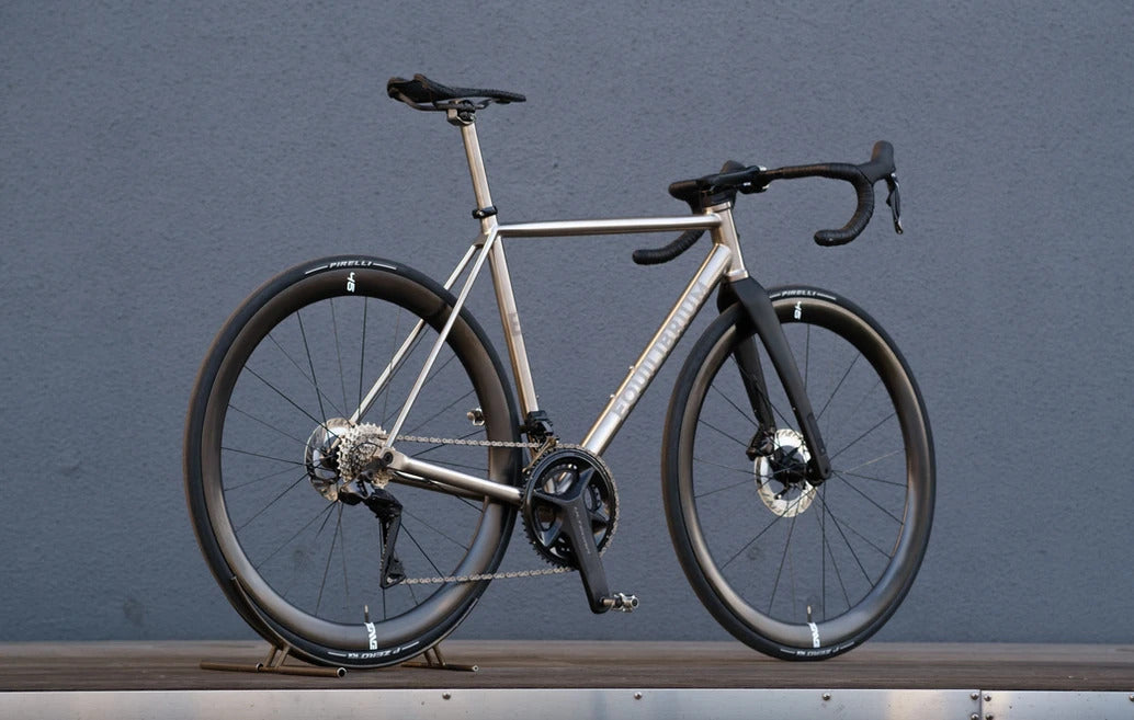 Equilibrium Road Bike