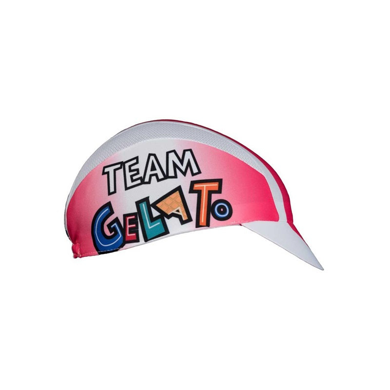 Q36.5 Summer Cap L1 Team Gelato