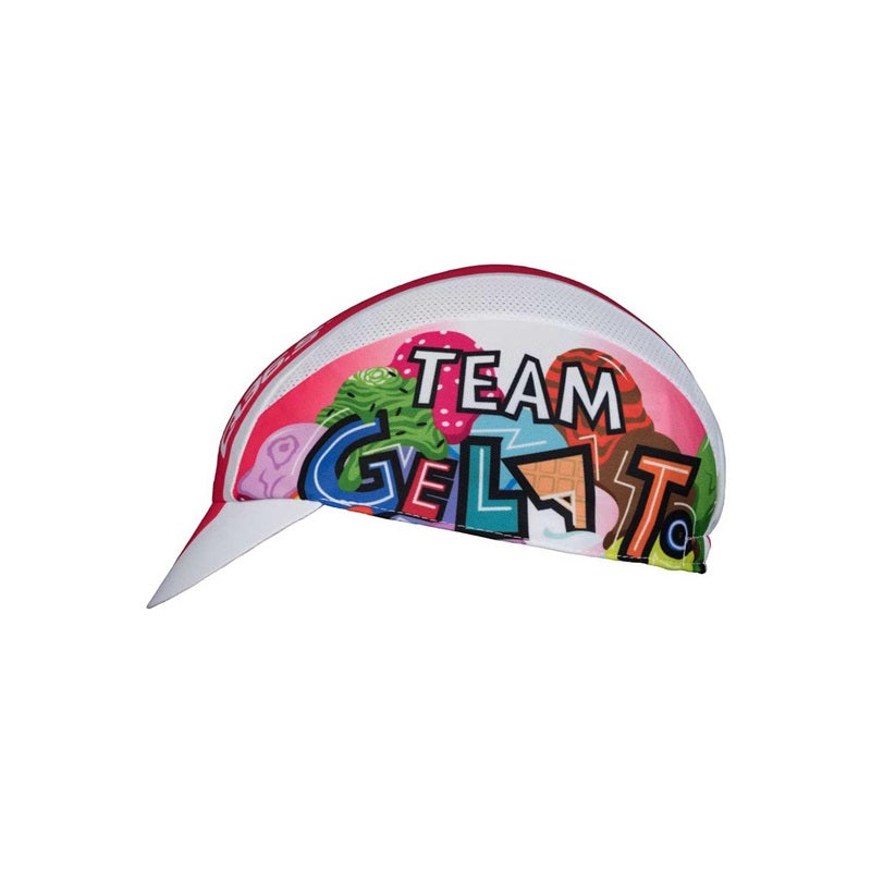 Q36.5 Summer Cap L1 Team Gelato