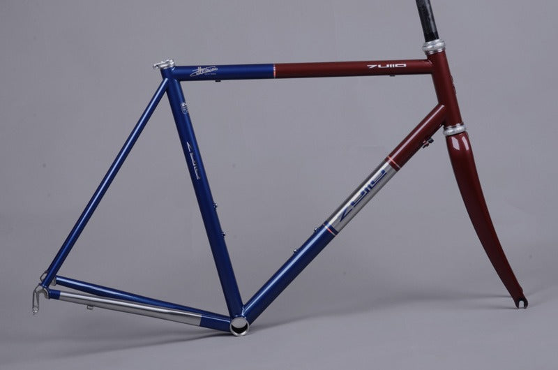 Zullo bike